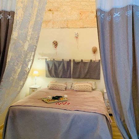 Sabrina'S Sweet Home Ostuni Extérieur photo