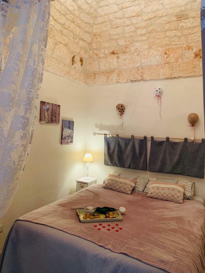 Sabrina'S Sweet Home Ostuni Extérieur photo