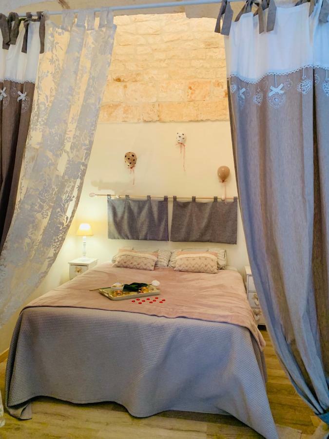 Sabrina'S Sweet Home Ostuni Extérieur photo