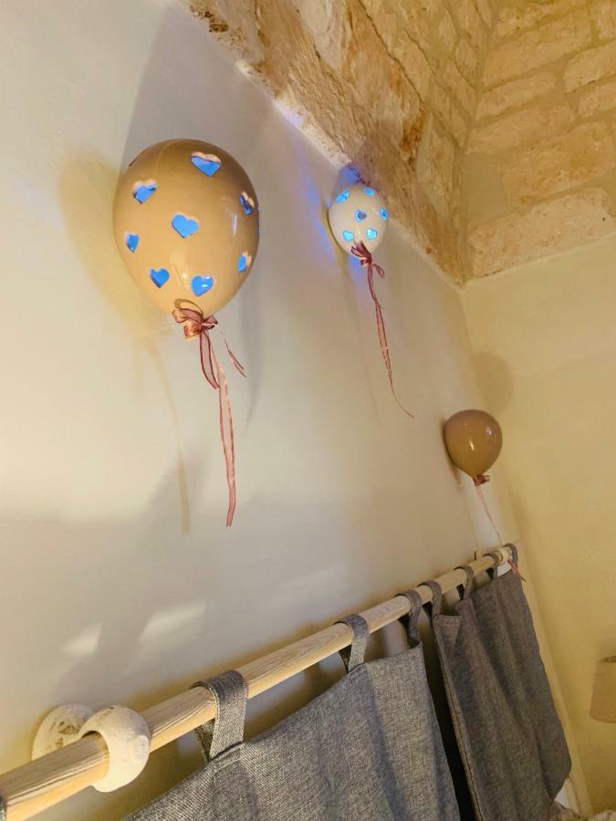 Sabrina'S Sweet Home Ostuni Extérieur photo