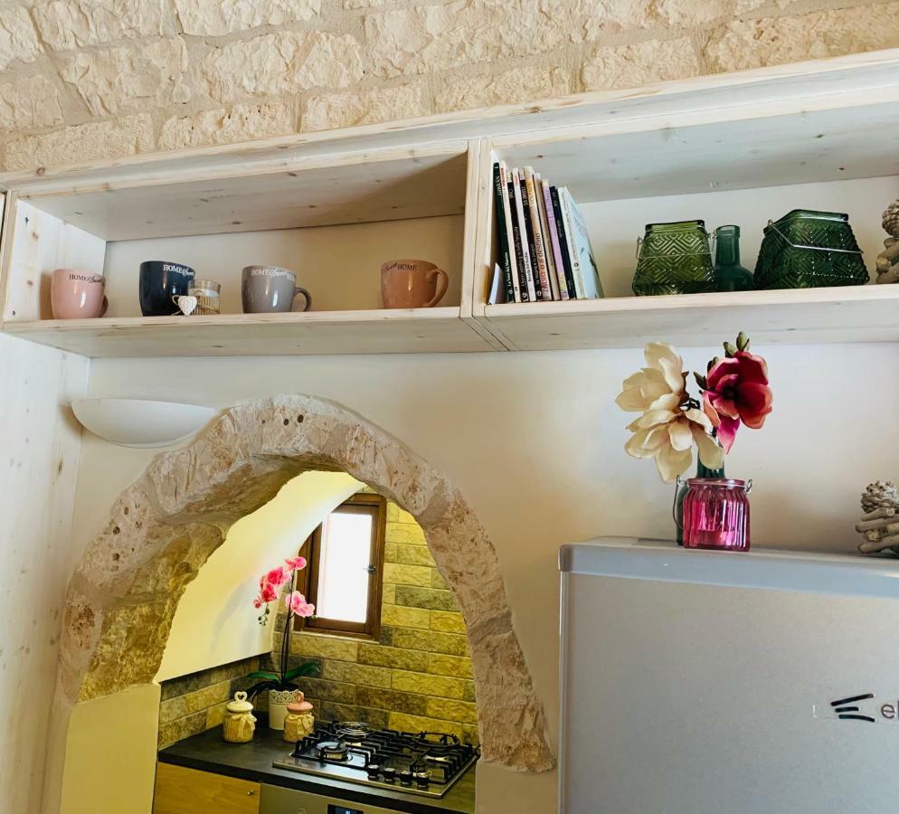 Sabrina'S Sweet Home Ostuni Extérieur photo