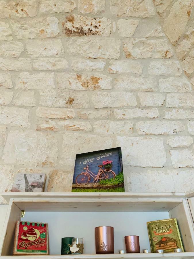 Sabrina'S Sweet Home Ostuni Extérieur photo