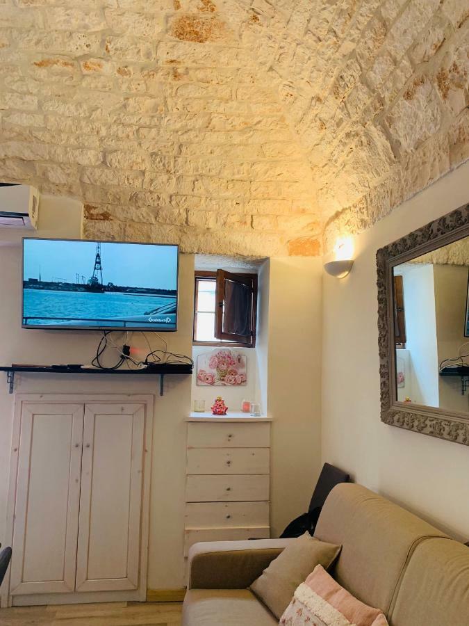 Sabrina'S Sweet Home Ostuni Extérieur photo
