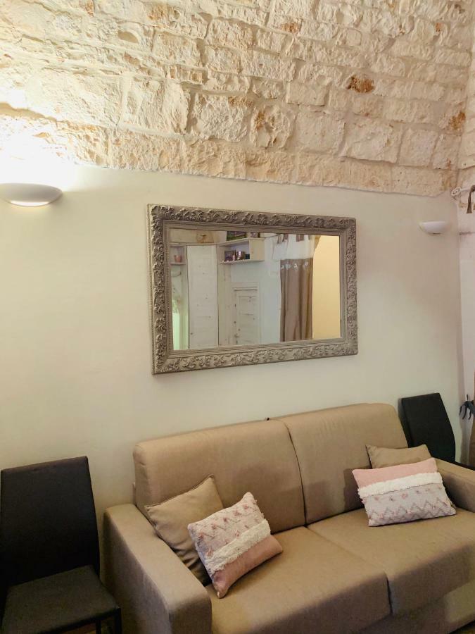 Sabrina'S Sweet Home Ostuni Extérieur photo