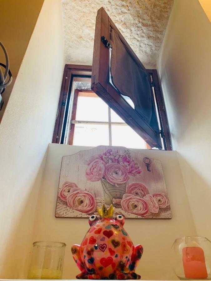 Sabrina'S Sweet Home Ostuni Extérieur photo