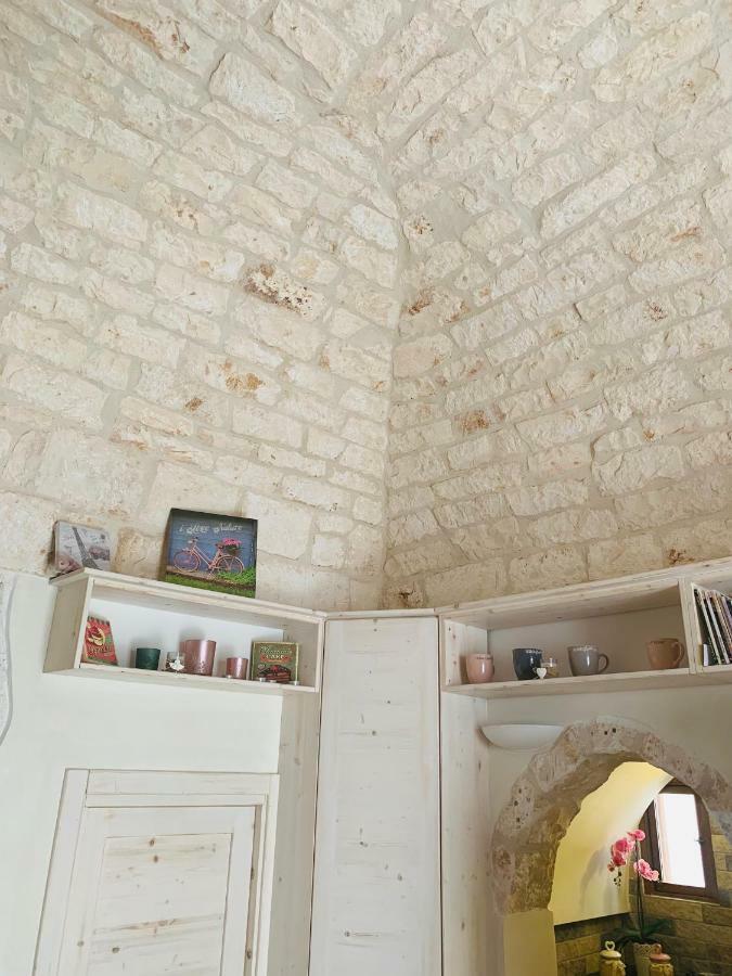 Sabrina'S Sweet Home Ostuni Extérieur photo